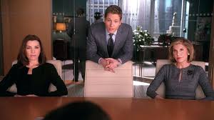 The Good Wife Recap Season 6 Episode 14 Mind S Eye Good Wife Wife Best