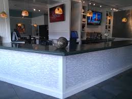 Granite tops are considered the most luxurious and elegant table tops, but they can't be placed on any table base. Top Line Granite Design Inc Tyngsboro Massachusetts Proview
