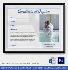 Free printable baptism certificate for the new church member. Free 23 Sample Baptism Certificate Templates In Pdf Ms Word Psd