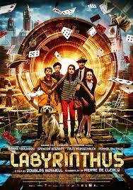Acest film nu are sinopsis. Labyrinthus 2014 Imdb