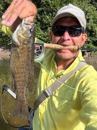 Snow in Branson Missouri