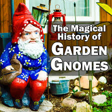 No identifying information, including anything hosted on platforms making that information public. The Magical History Of Garden Gnomes Owlcation