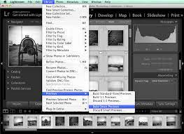 Smart previews, new in lightroom 5, offer the flexibility of a raw workflow with minimal disk space, at the expense of image resolution and detail. How To Use Lightroom Smart Previews