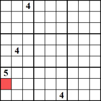 These can be made as gifts or just for fun. Sudoku Solving Techniques