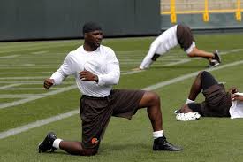 BROWNS NOTES: Jackson, Watson among injured players returning to practice