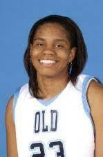 Tiwauna's basketball career in Columbus