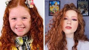 Eles cresceram! Confira como estão hoje os atores de Carrossel