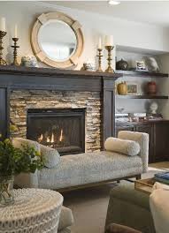 7 Tips For Designing An Eye Catching Fireplace Bellacor Home Fireplace Home Fireplace Design