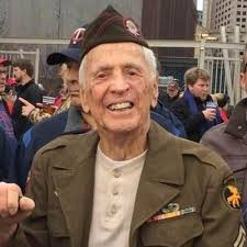 Henry "Hank" Langevin Obituary