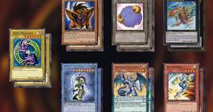 How To Play Yu Gi Oh Yugioh Trading Cards Game Card Games