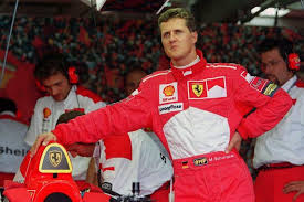 All kinds of streaming content, thousands of original and licensed movies and tv shows. Michael Schumacher Netflix Documentary To Tell Story Of F1 Legend How To Watch Messenger Newspapers