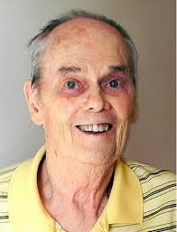 Harry Mitchell Obituary (1929