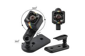 10 list list price $114.49 $ 114. Sq11 720p Mini Spy Camera Home Security Motion Detection Black Au Stock Kogan Com