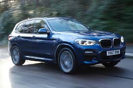 The standard x3 is already a fairly nice place to be, and the x3 m competition adds suitably sporty touches to match the exterior styling. Bmw X3 Review 2021 Autocar