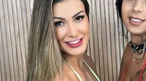 Bruna fermiano pelada - blog.efectivosi.com.ar