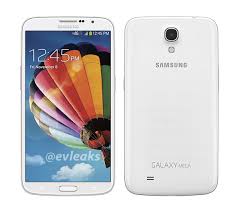 The unlocked samsung galaxy mega 6.3 has started being listed by retailers and its unlocked price in the us and uk has thus been brought forth. Sprint Samsung Galaxy Mega 6 3 Leaked
