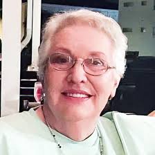 Mary Nell McClelland