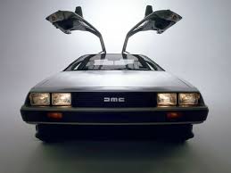 He was already well known in the automobile industry as a capable engineer, business innovator, and. How The Delorean Became Stuck In Time The Past And Future Of The Delorean Dmc 12