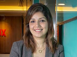 Get detailed info on consultation fee, opd schedule, patients feedback, address and book an instant appointment on credihealth. Swati Mohan Steps Down From Netflix Leadership Marketing Advertising News Et Brandequity