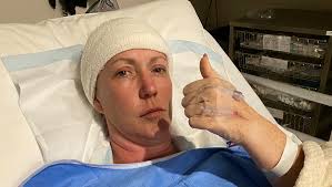 Fundraiser for Lisa Lambourne by Carly Lambourne : Help support Lisa's brain  surgery recovery