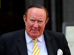 The scottish broadcaster, 72, admits he was disappointed when the andrew neil show was axed in 2020 and talks about an interview show on bbc1 stalled. How Much Bbc Presenter Andrew Neil Earned Last Year