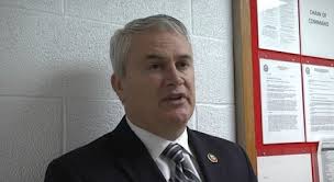 NBC projects James Comer as winner of Kentucky's 1st Congressional District 