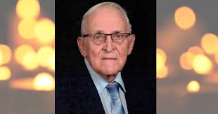 Obituary-Keith Olson