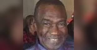 Billy Harold McKenzie "Billy" Obituary