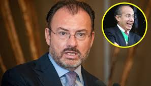 En redes sociales revivió un video donde un estudiante confront, en el instituto tecnológico de massachusetts (mit), al excanciller luis videgaray sobre su implicación en tramas de corrupción como monex, odebrecht y ohl.la grabación corresponde a un foro del centro de estudios internacionales del mit realizado el pasado 19 de febrero, posterior a la aprehensión del exdirector de. Luis Videgaray El Operador De Felipe Calderon En La Administracion De Enrique Pena Nieto The Mexico News