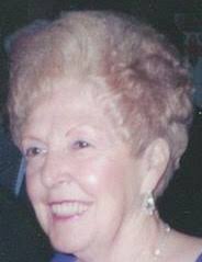 Obituary information for Doris Fournier