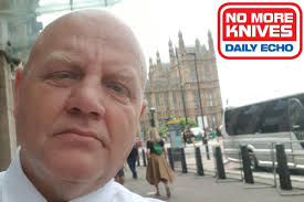 Man behind knife minster petition reveals Bournemouth spike