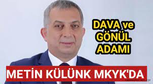 Babasının görevi nedeniyle ilk ve orta öğrenimini sırasıyla diyarbakır ve i̇stanbul'da tamamladı. Dava Ve Gonul Adami Metin Kulunk Mkyk Da Siyaset Karaman Haber Karaman Postasi