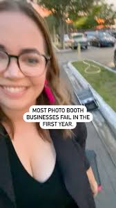Most Photo Booth businesses fail in the first year… not because they aren’t  talented, but because they make the wrong moves early on. , When I started,  I had no roadmap. I made mistakes. It was way ...