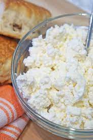 Homemade Ricotta Recipe The Easy Way Homemade Ricotta Recipe Food Processor Recipes Homemade Ricotta Cheese Recipe