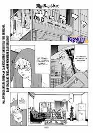 Tokyo revengres chapter 140 ini sebuah versi pemindayan. Tokyo Revengers Chapter 215 Baca Manga Jepang Sub Indo Komik Manhwa Korea Manhua China Bahasa Indonesia Mangareceh