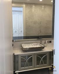 Country Banyo Dolap Batarya Evye Tasarim Country Bathroom Wardrobe Battery Sink Design Mobilya Tasarim Furniture