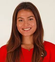 Ashley Mecham (11/1/2021)