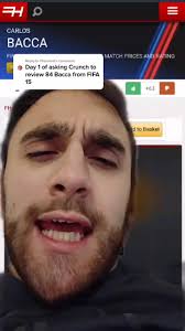 Reviewing Barkys Carnaza: FIFA 21 Ultimate Team Card Analysis