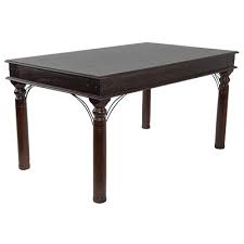 A calm and relaxing dining chair for your dining room. Jalange Dining Room Table Antique Dining Table For Sale Online Store