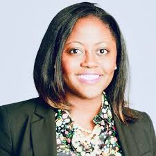 A Q&A with the Director of Diversity, Equity, and Inclusion Dr. Charmie  Curry