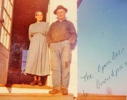 Profile for Ivan and Lavina Weaver Family