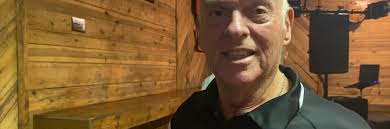 Blackstone Honored: Communities come together to recognize long-time coach