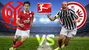 Maç sonucu, iddaa canlı maç sonuçları, canlı skor, istatistikler, analiz, iddaa. Mainz 05 Vs Eintracht Frankfurt 4 2 Bundesliga 33 Spieltag Youtube
