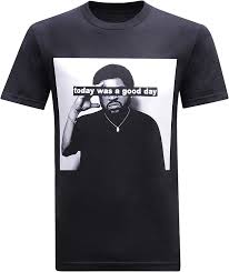 Was a good day shit! Herren T Shirt Englischer Aufdruck Today Was A Good Day Amazon De Bekleidung