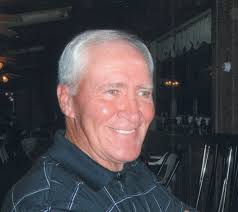 Obituary for Barry Copas