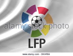 Check spelling or type a new query. La Liga The Primera Division Logo Icon Flag Symbol Icon Emblem Stock Photo Alamy