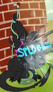 Rule34 - If it exists, there is porn of it  de-flator, xenomorph  3523933