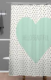 Hello Beautiful Shower Curtain Would Be Perfect For My Bathroom Girl Bathrooms Girls Bathroom Home