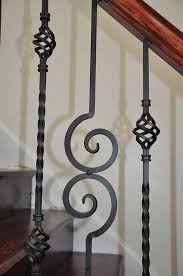 Handrail railing,single post sturdy hand railing with base wrought iron grab supports fits 1 or 2 steps grab rail for steps porch (gray) Rod Iron Banister Wrought Iron Balusters Richmond Virginia 20 By Crown Molding On Fli Wrought Iron Staircase Wrought Iron Stair Railing Wrought Iron Handrail