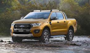 Browse malaysia's best used ford cars from the lowest prices. Ford Ranger T6 Malaysia Car View Specs